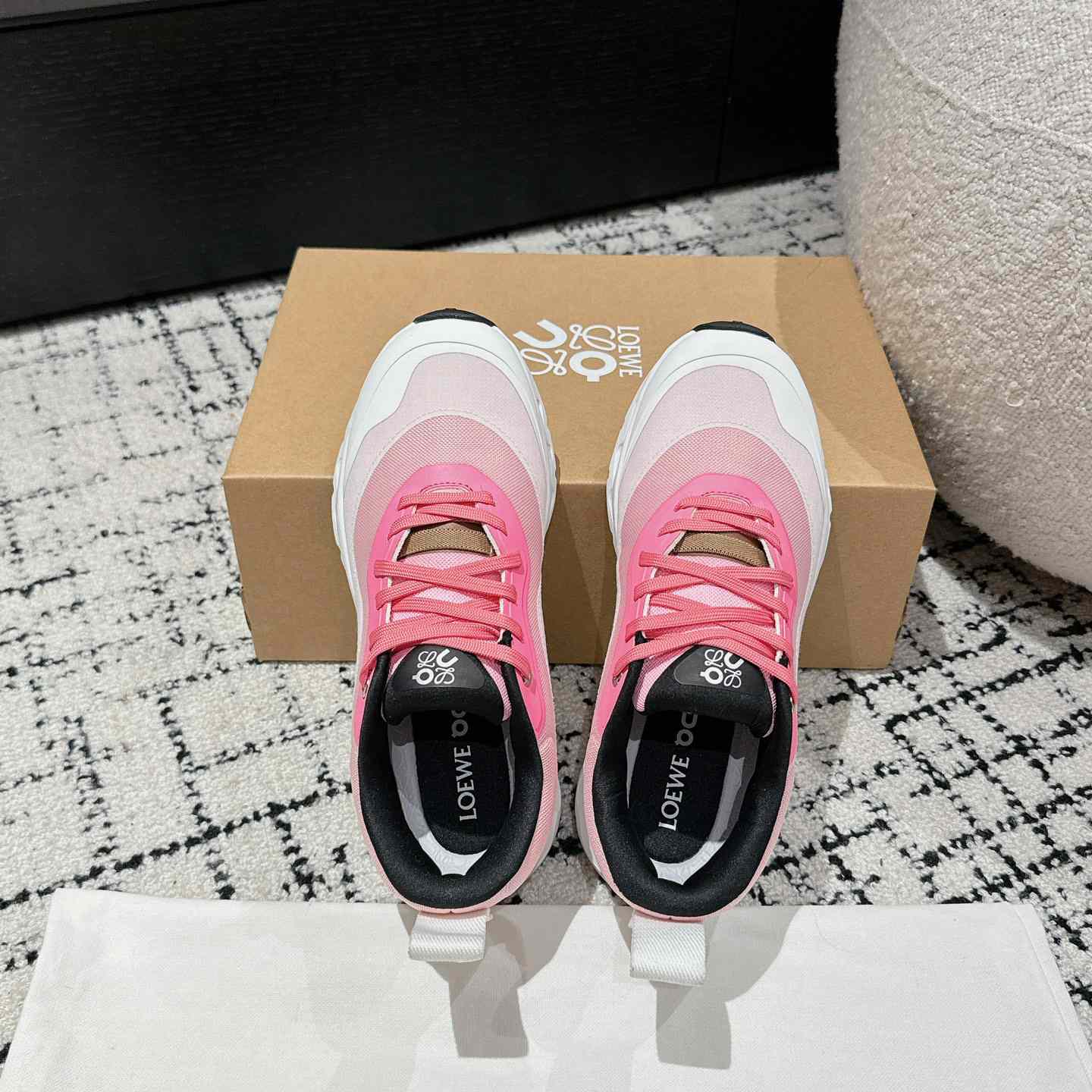 Loewe Cloudtilt 2.0 Sneaker - PerfectKickZ
