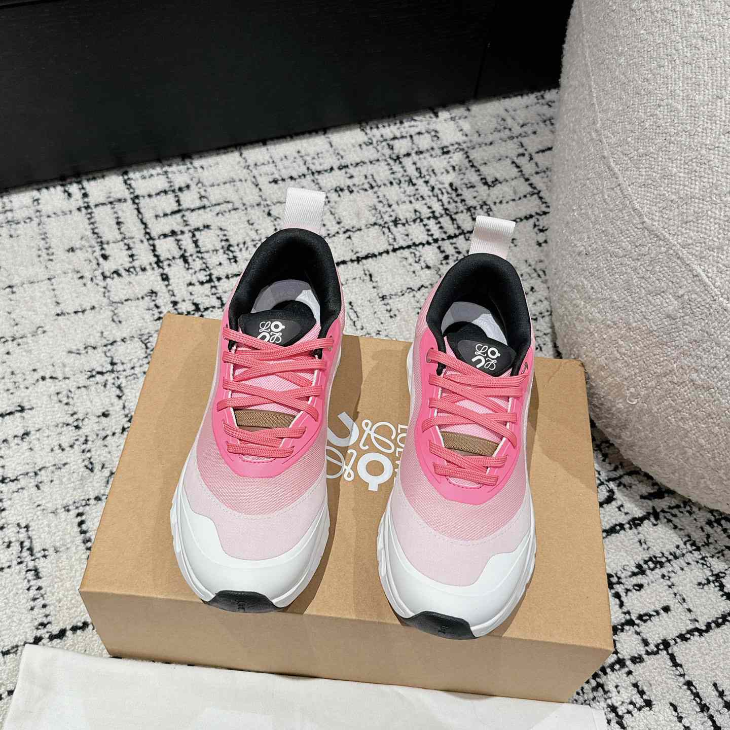 Loewe Cloudtilt 2.0 Sneaker - PerfectKickZ