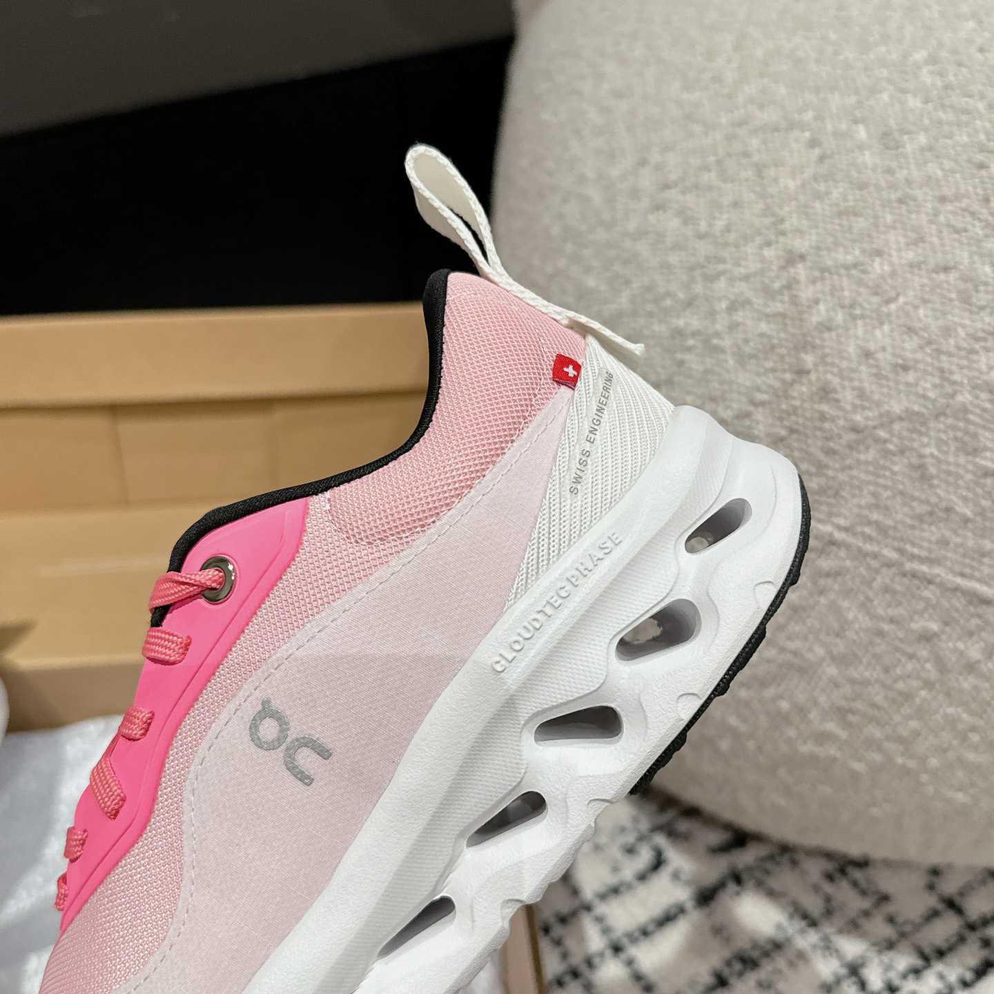 Loewe Cloudtilt 2.0 Sneaker - PerfectKickZ