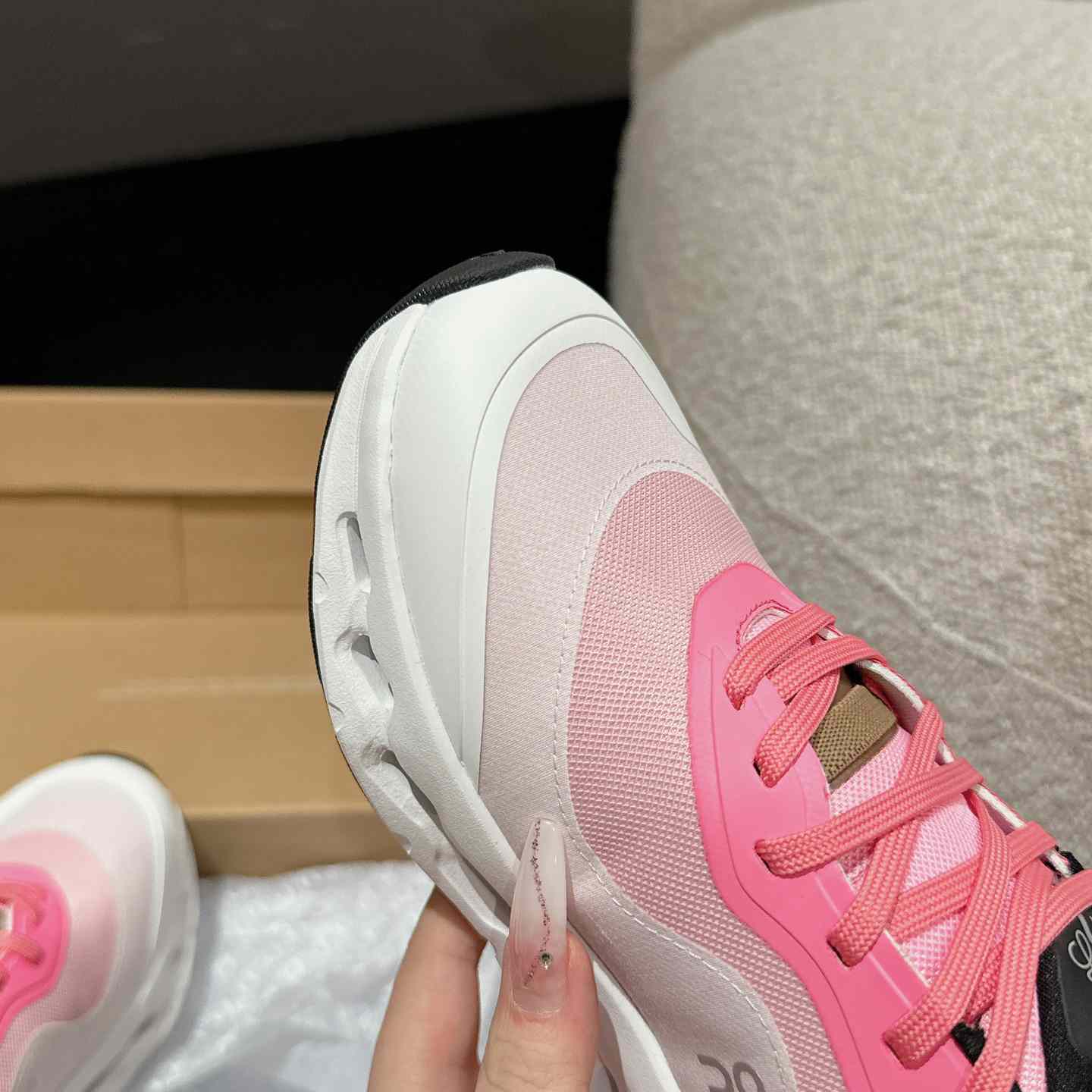 Loewe Cloudtilt 2.0 Sneaker - PerfectKickZ