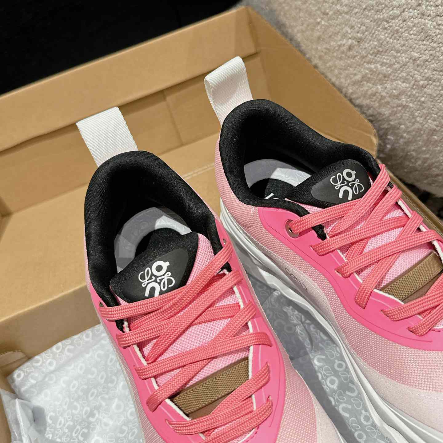 Loewe Cloudtilt 2.0 Sneaker - PerfectKickZ