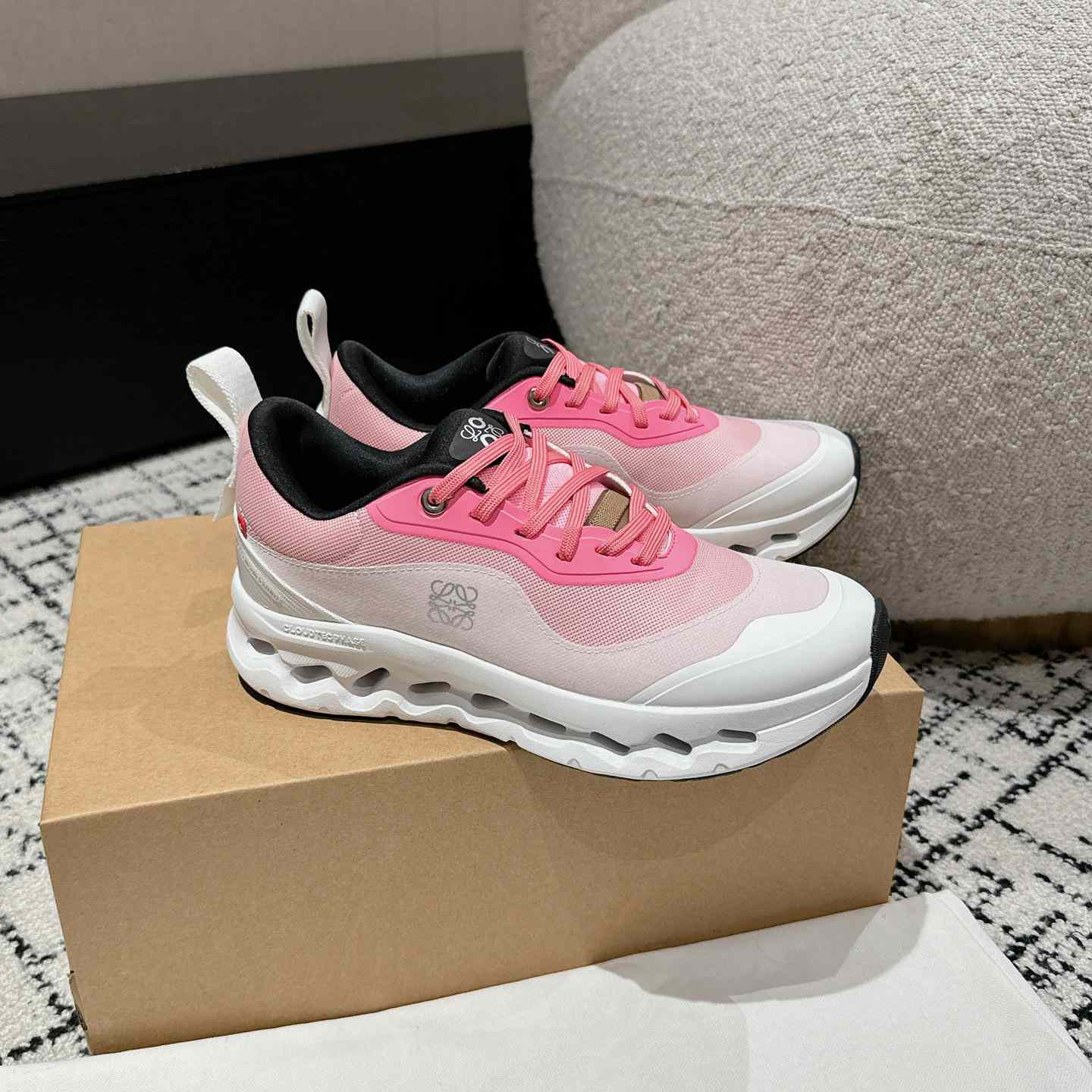 Loewe Cloudtilt 2.0 Sneaker - PerfectKickZ