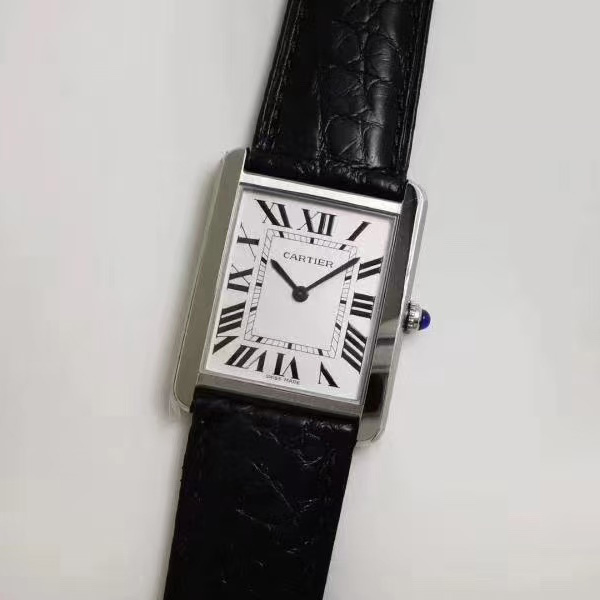 Cartier Watch  - PerfectKickZ