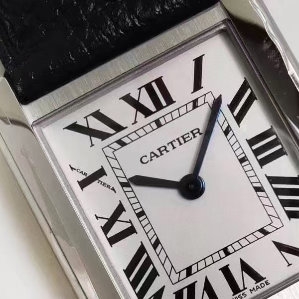 Cartier Watch  - PerfectKickZ