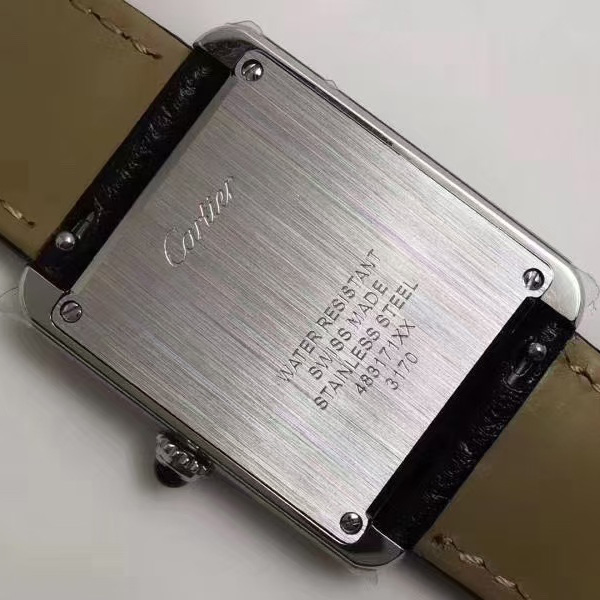 Cartier Watch  - PerfectKickZ