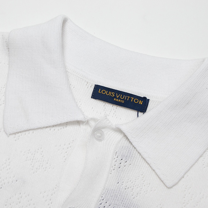 Louis Vuitton Tracksuits - PerfectKickZ