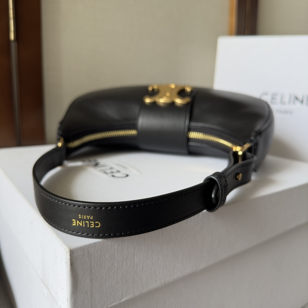 Celine Ava Triomphe  23 x13.5 x6cm - PerfectKickZ
