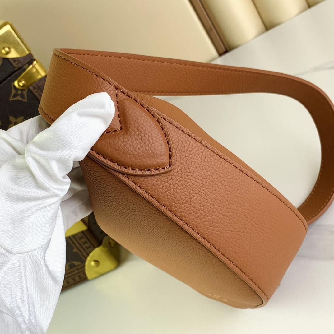 Louis Vuitton Low Key Bumbag   M83546 - PerfectKickZ
