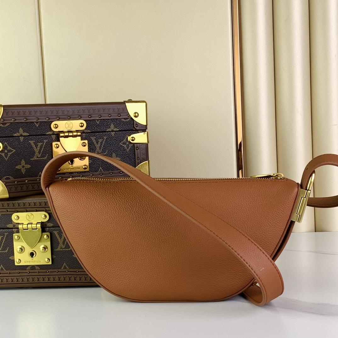 Louis Vuitton Low Key Bumbag   M83546 - PerfectKickZ