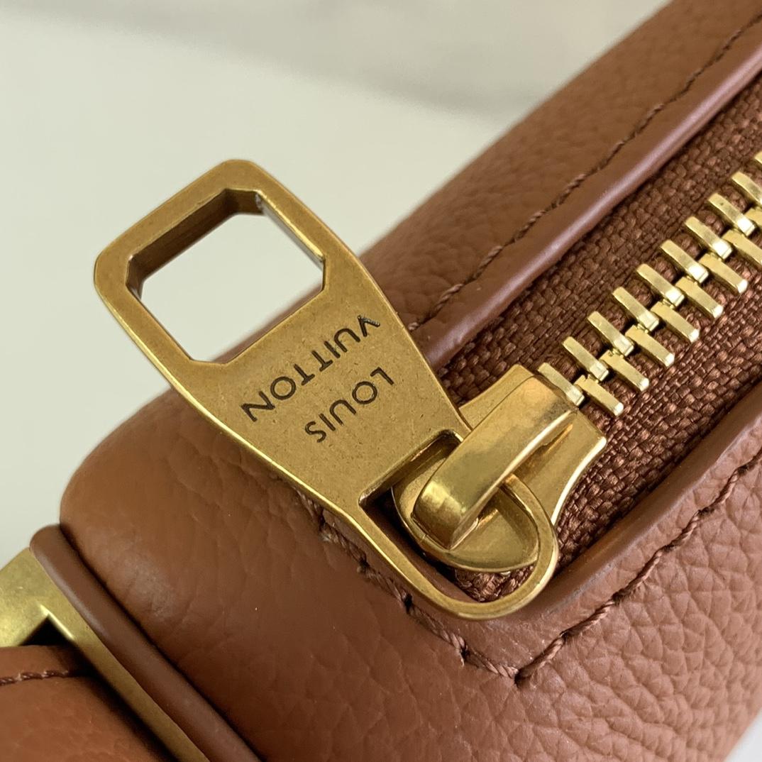 Louis Vuitton Low Key Bumbag   M83546 - PerfectKickZ