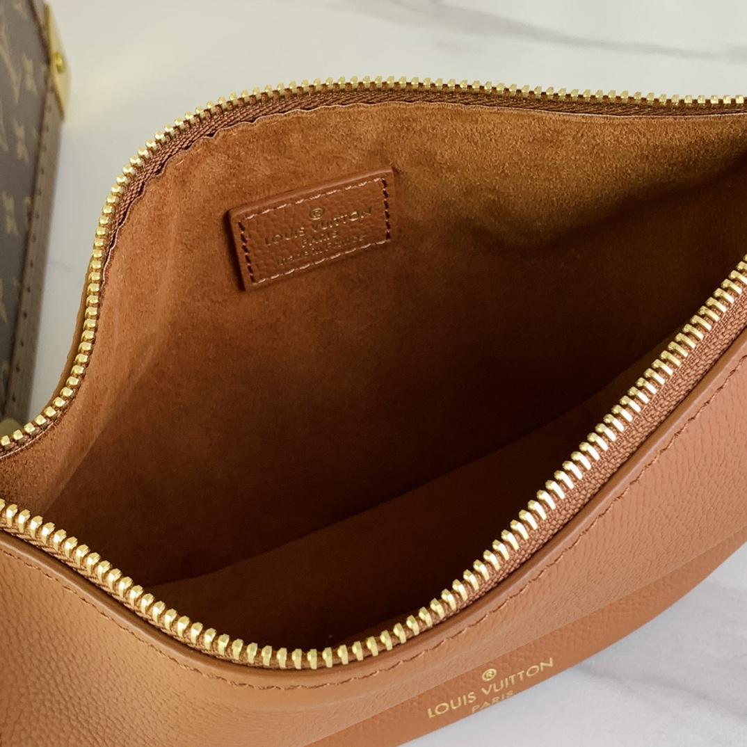 Louis Vuitton Low Key Bumbag   M83546 - PerfectKickZ