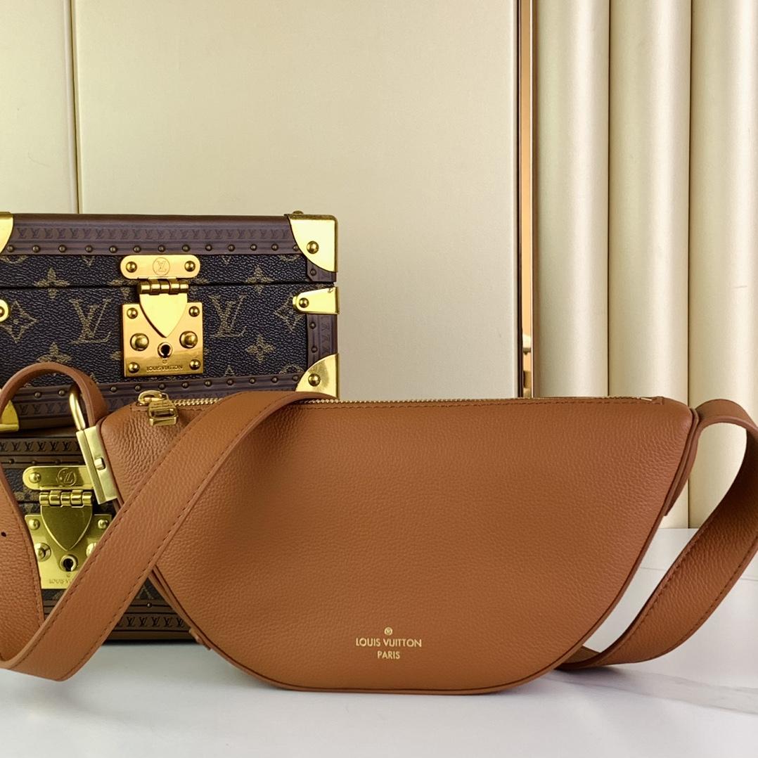 Louis Vuitton Low Key Bumbag   M83546 - PerfectKickZ