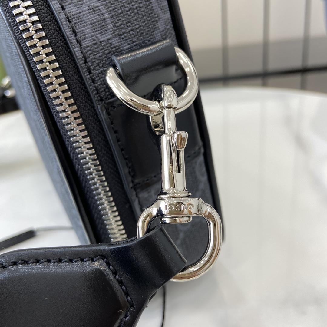 Gucci GG Mini Shoulder Bag - PerfectKickZ