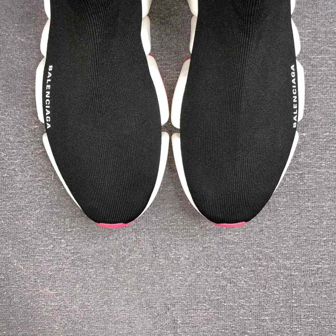 Balenciaga Speed Sneakers - PerfectKickZ