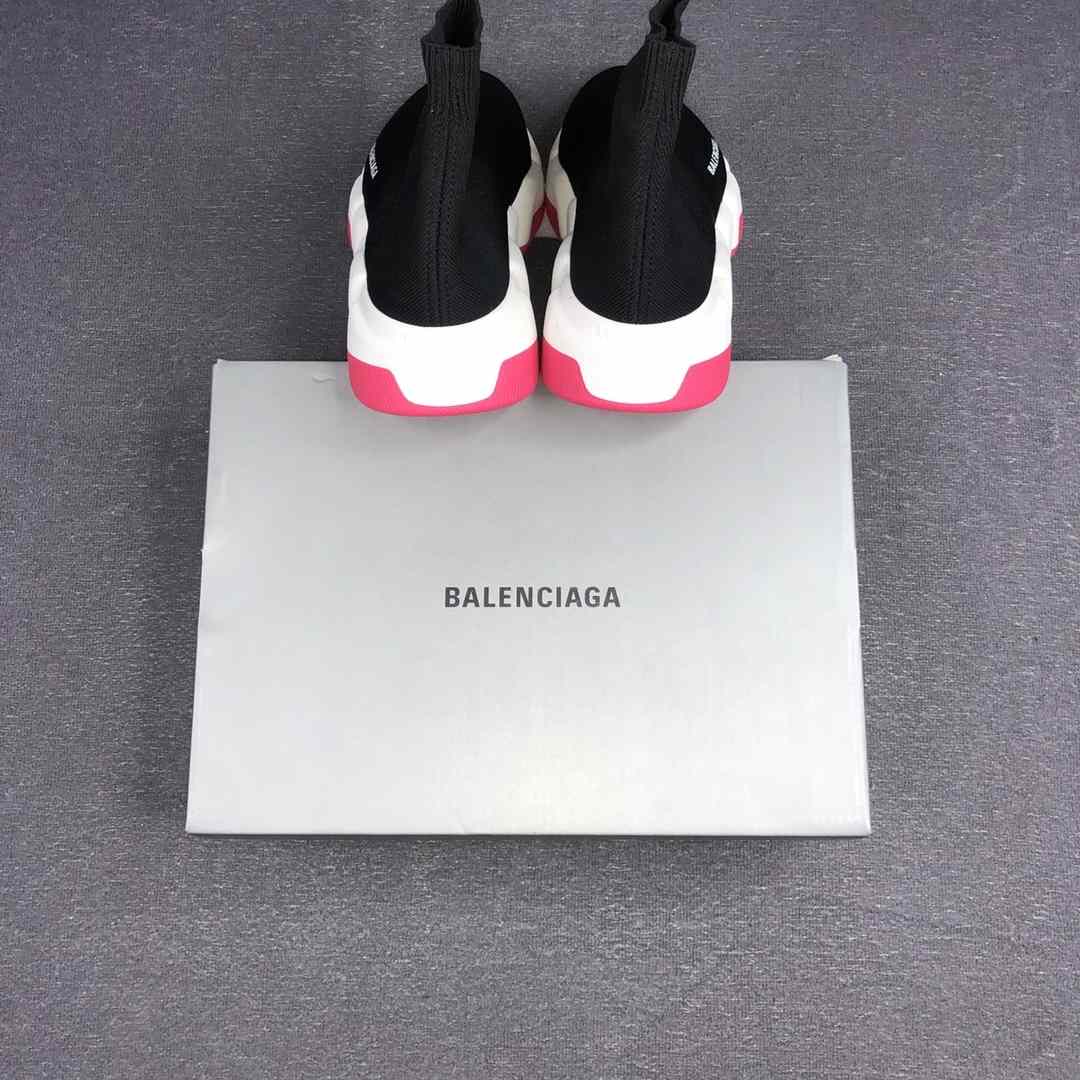 Balenciaga Speed Sneakers - PerfectKickZ