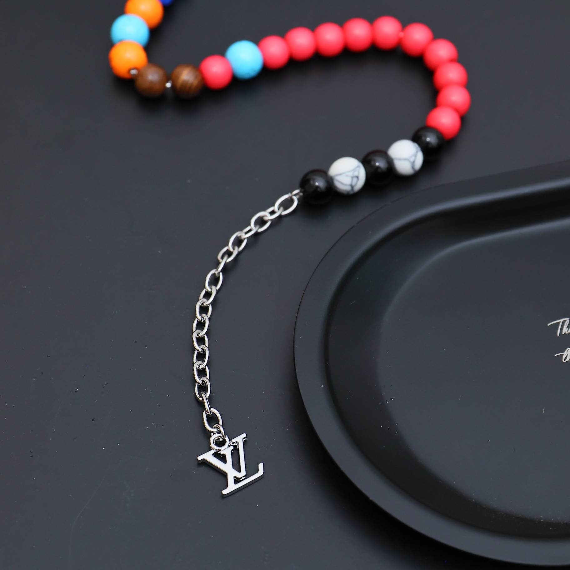 Louis Vuitton LVSurfin ' Beads Necklace    MO1891 - PerfectKickZ