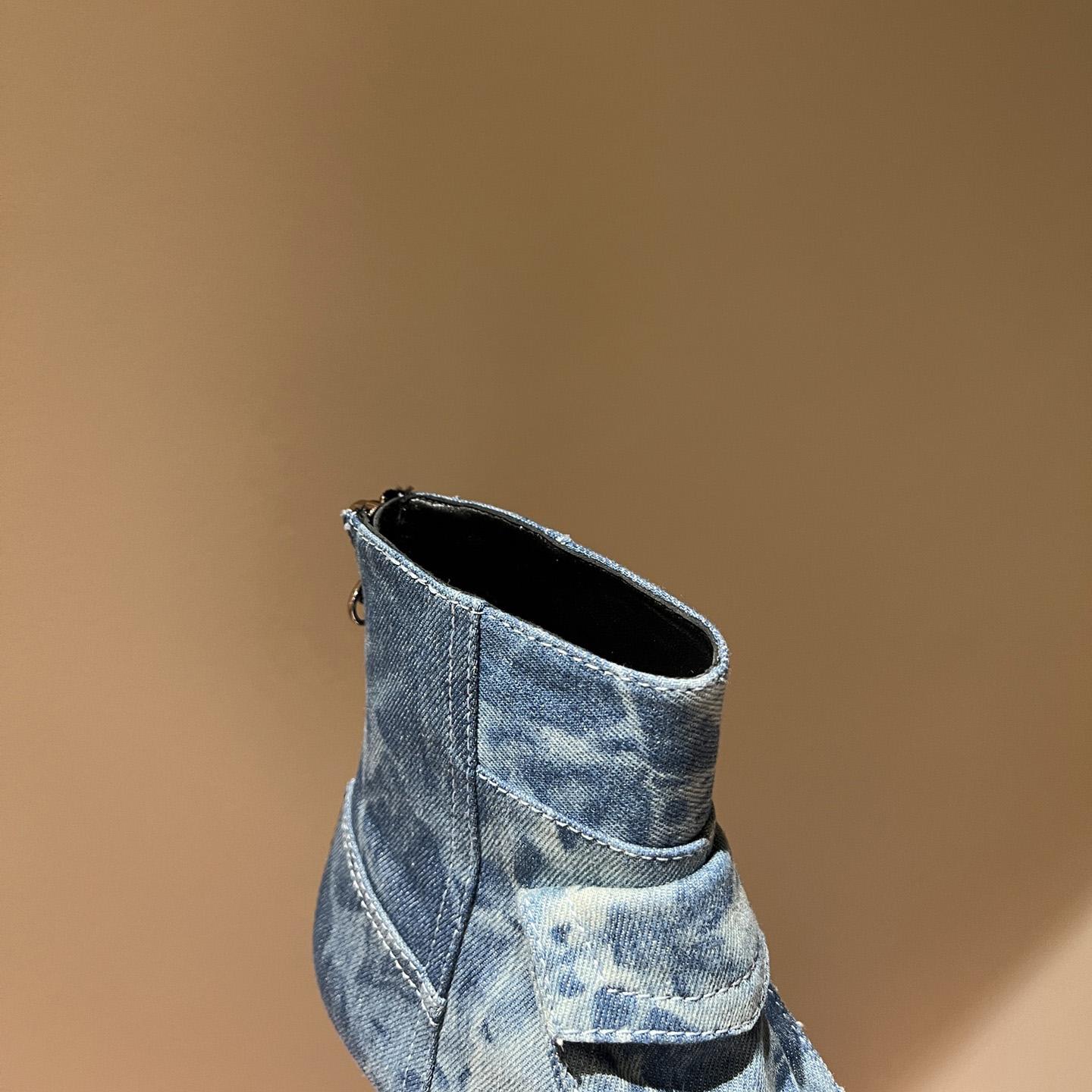 Diesel Women's Ankle Boots - PerfectKickZ
