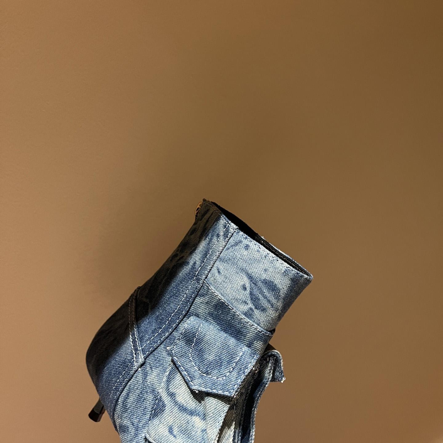 Diesel Women's Ankle Boots - PerfectKickZ