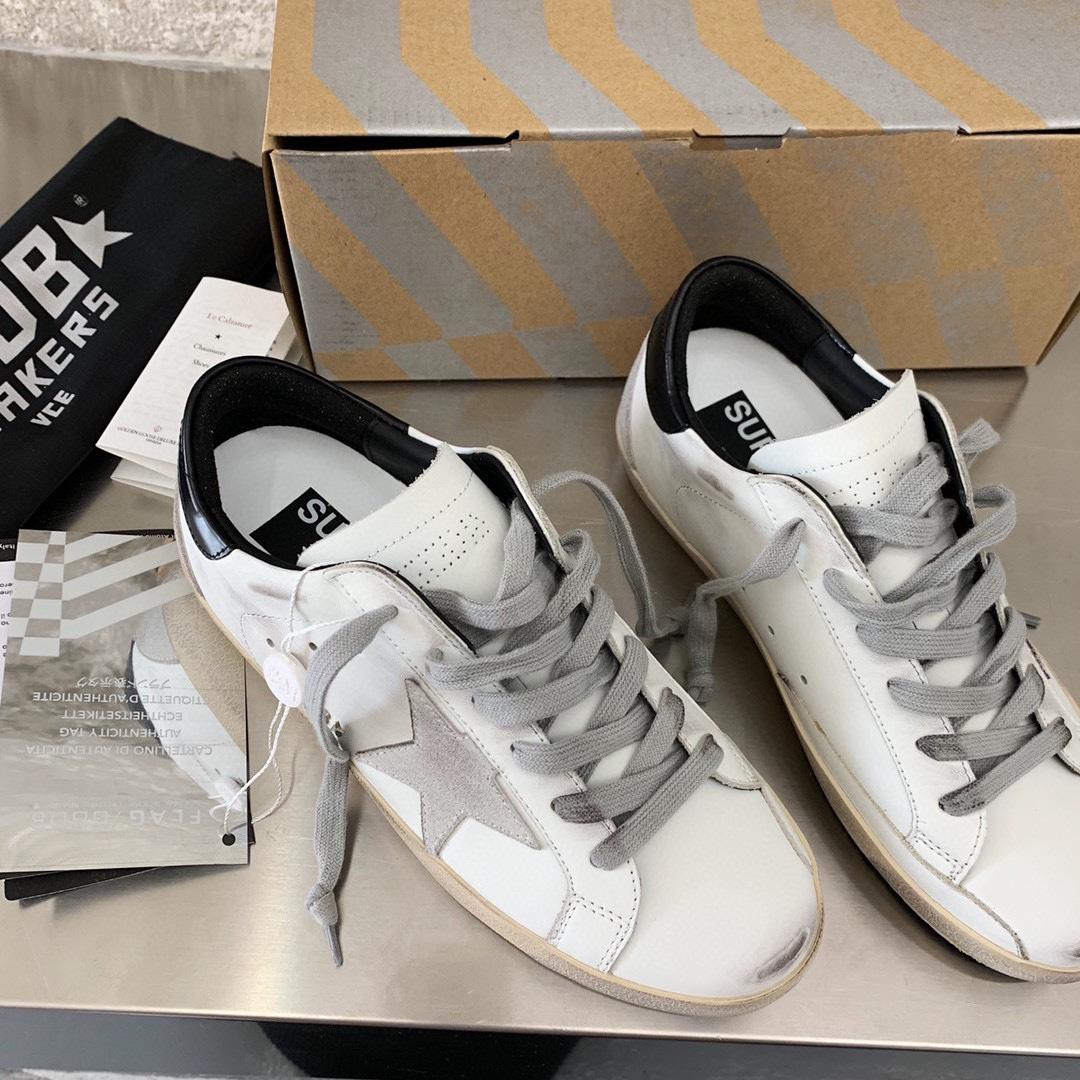 Golden Goose Sneakers - PerfectKickZ