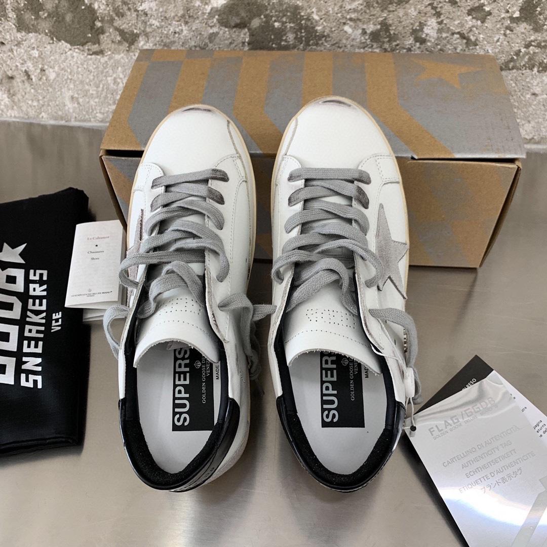Golden Goose Sneakers - PerfectKickZ