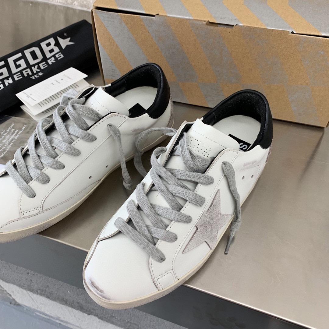 Golden Goose Sneakers - PerfectKickZ