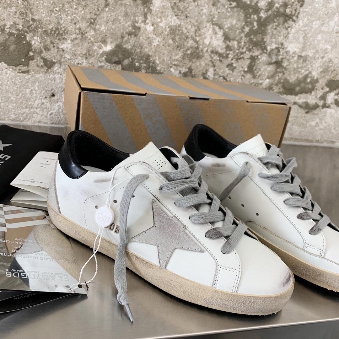 Golden Goose Sneakers - PerfectKickZ