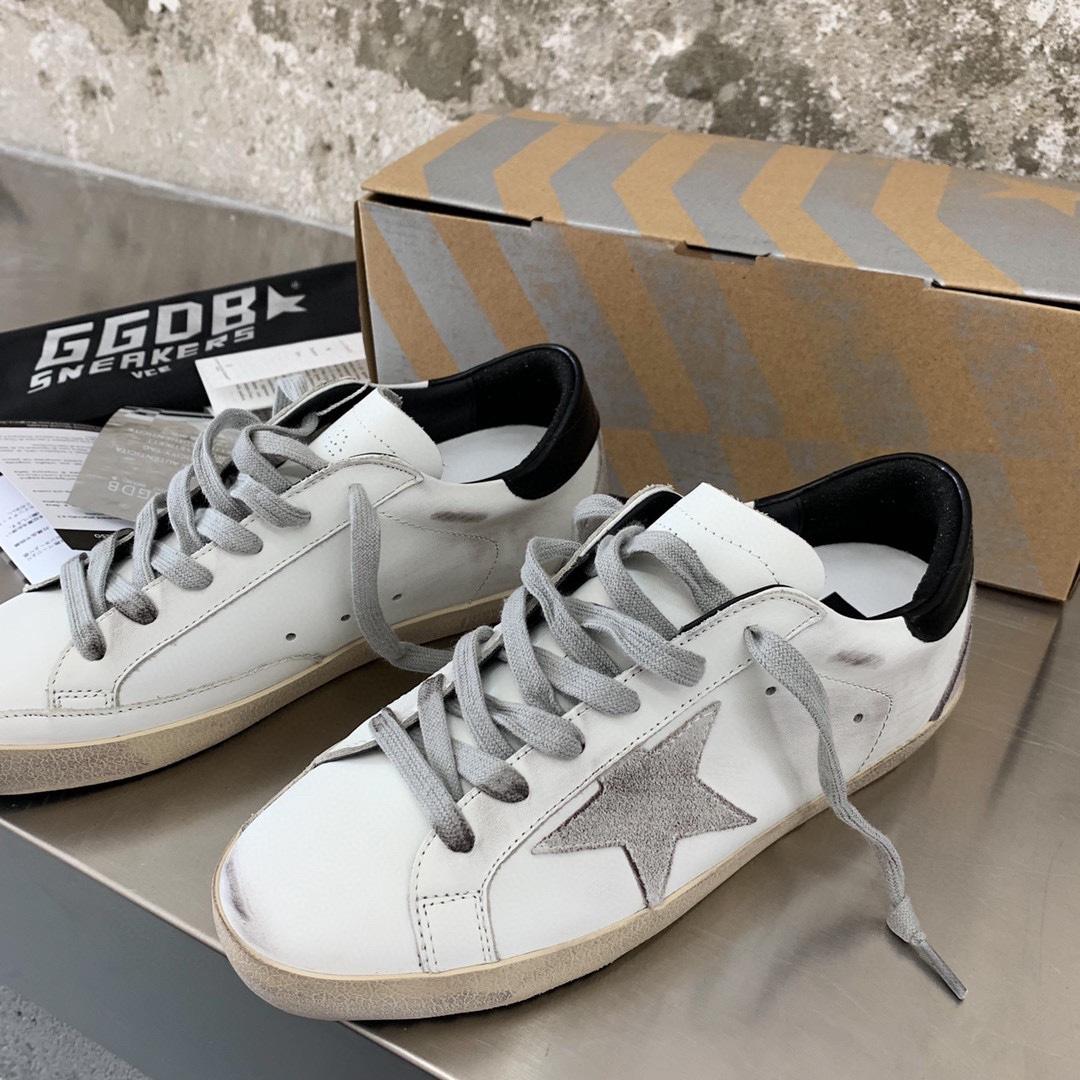 Golden Goose Sneakers - PerfectKickZ