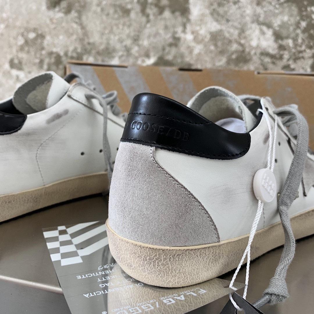 Golden Goose Sneakers - PerfectKickZ