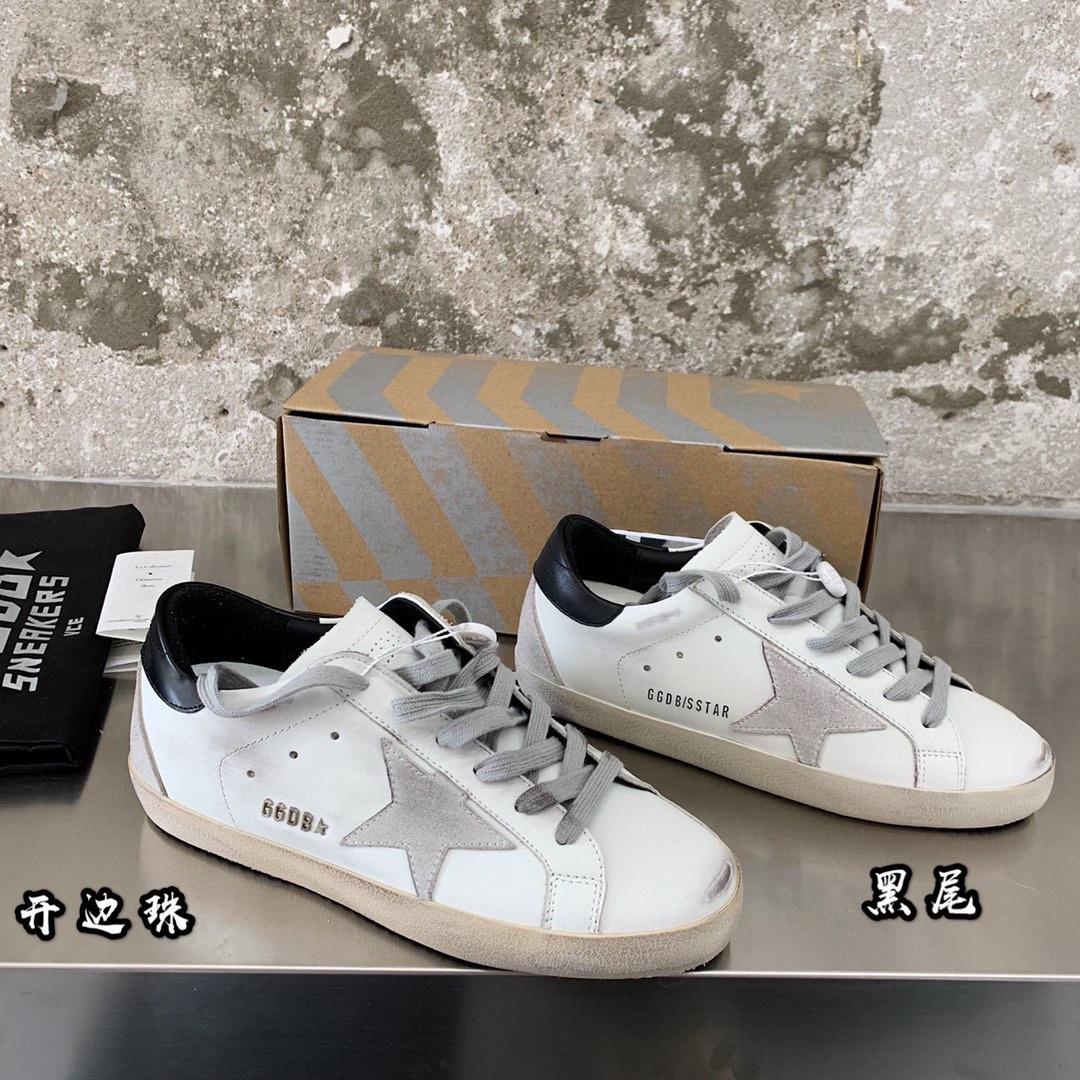 Golden Goose Sneakers - PerfectKickZ