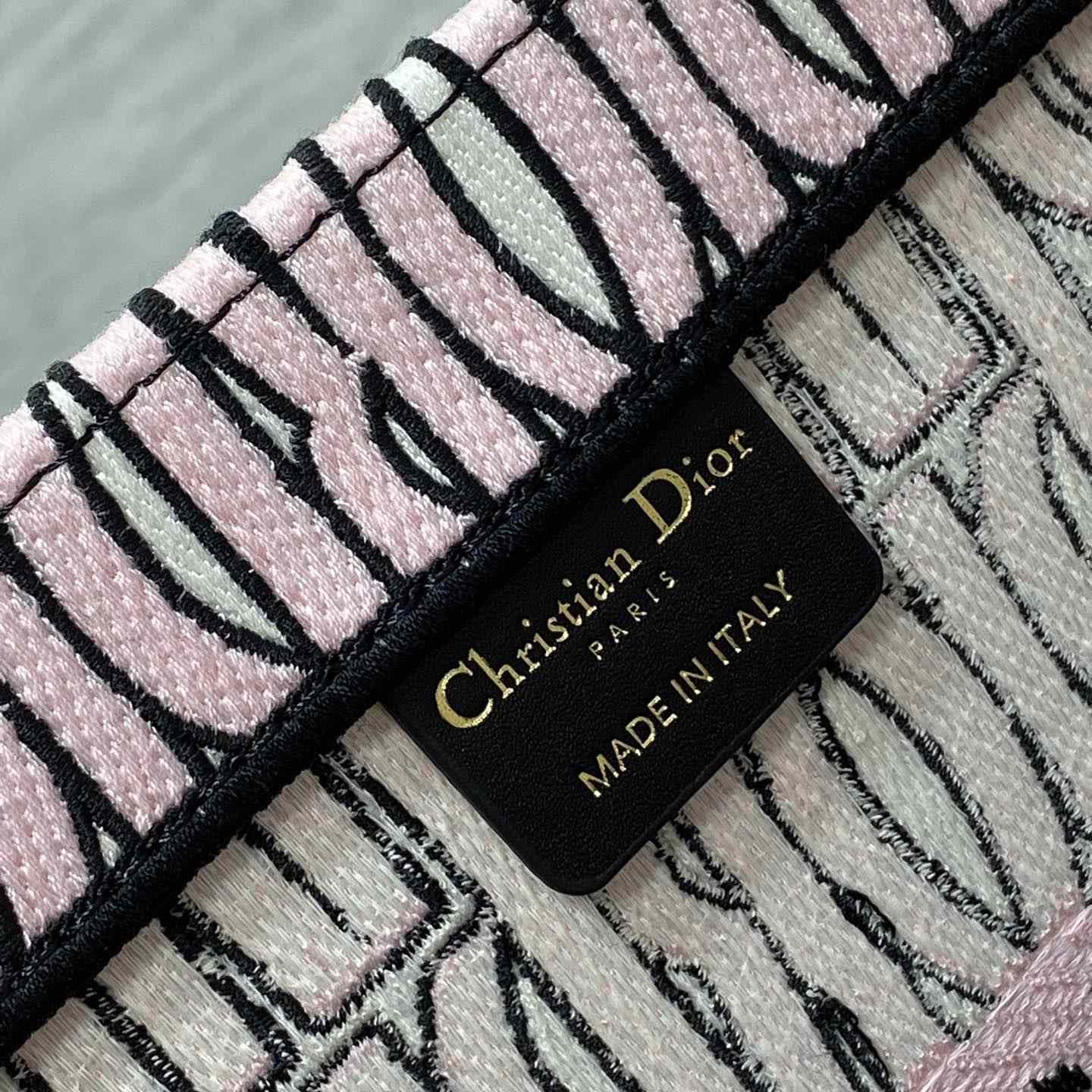 Dior Medium Dior Book Tote - PerfectKickZ