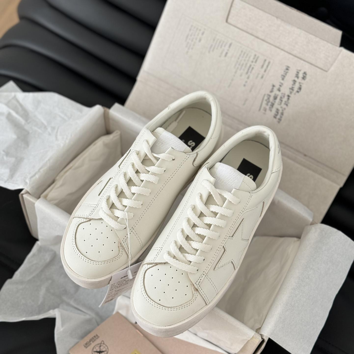 Golden Goose Sneakers - PerfectKickZ