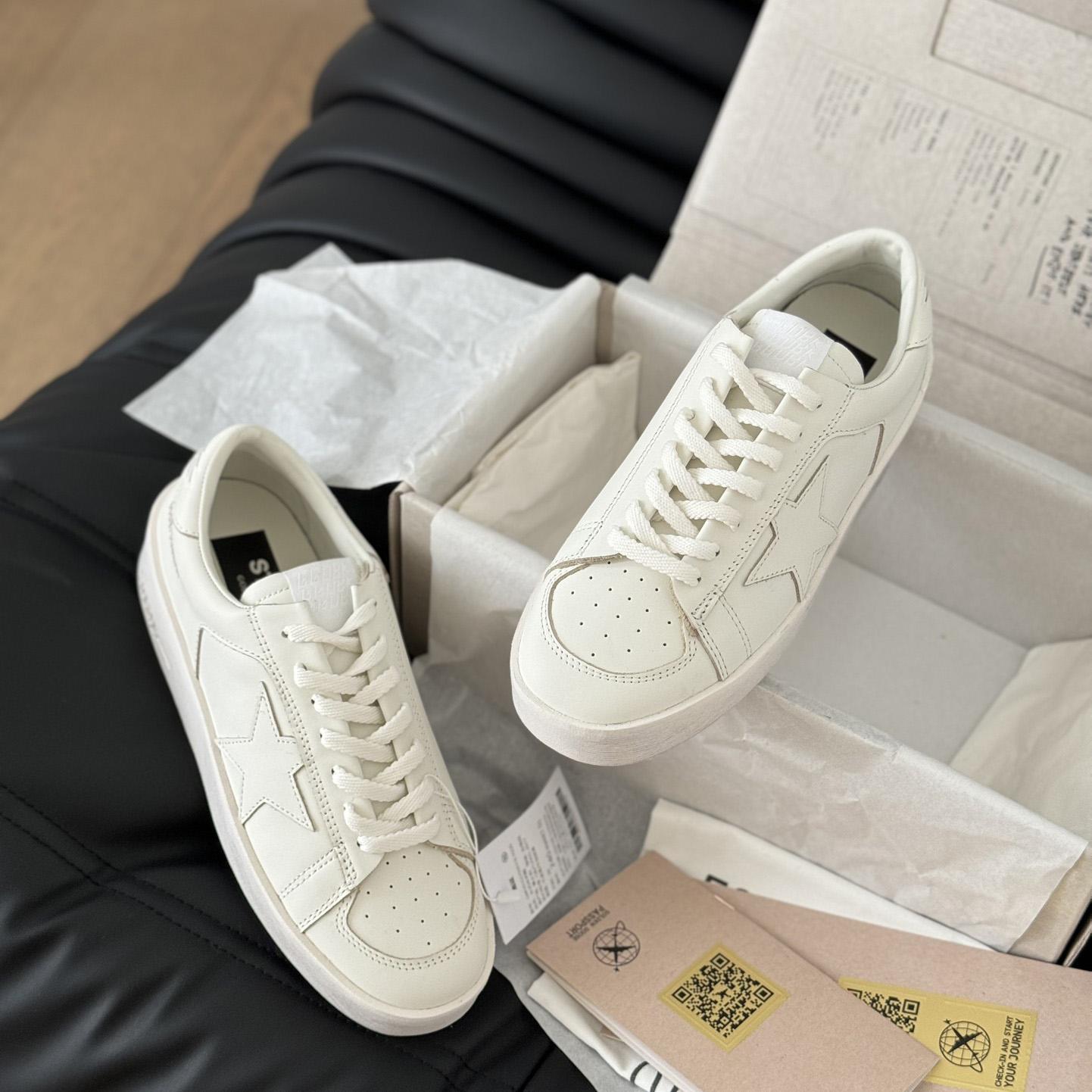 Golden Goose Sneakers - PerfectKickZ