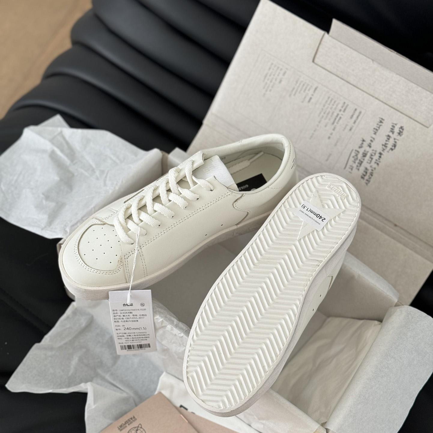 Golden Goose Sneakers - PerfectKickZ