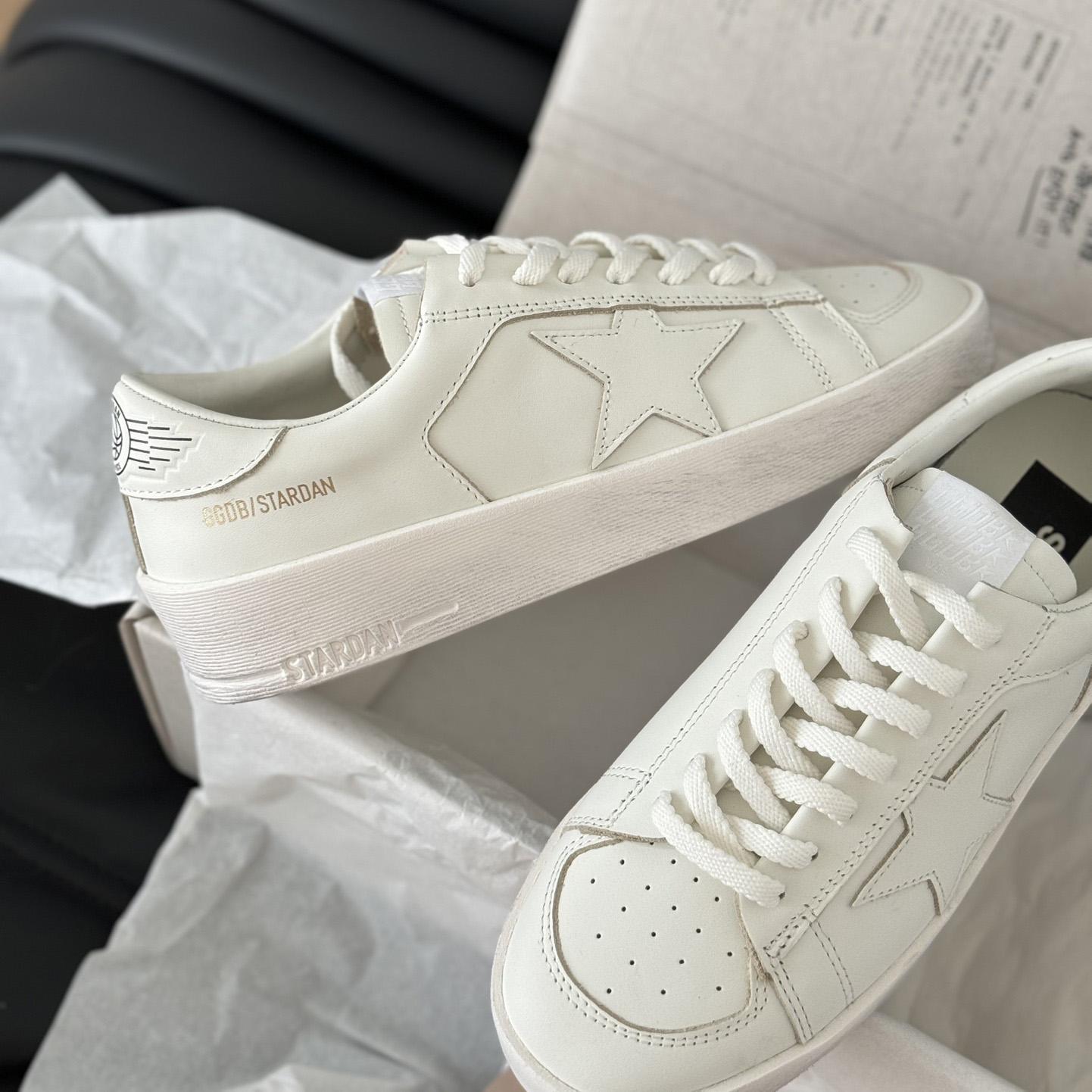 Golden Goose Sneakers - PerfectKickZ