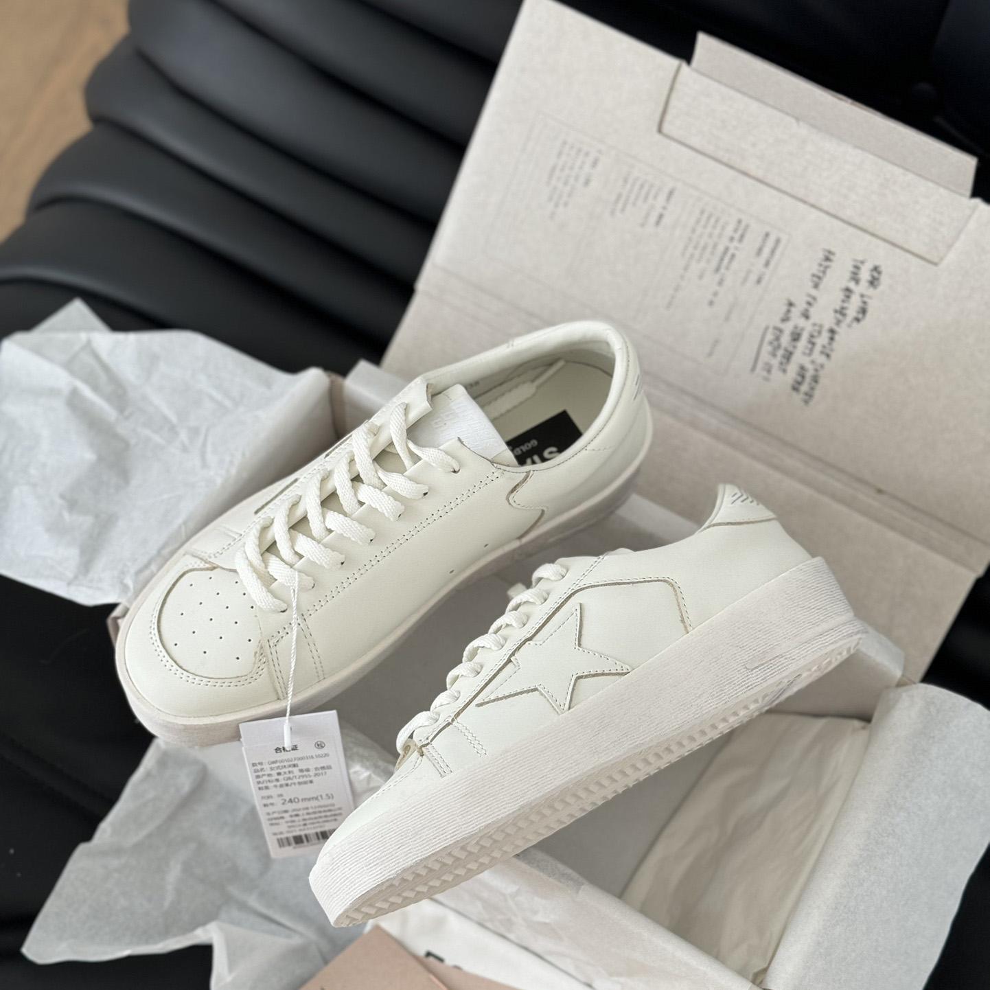 Golden Goose Sneakers - PerfectKickZ