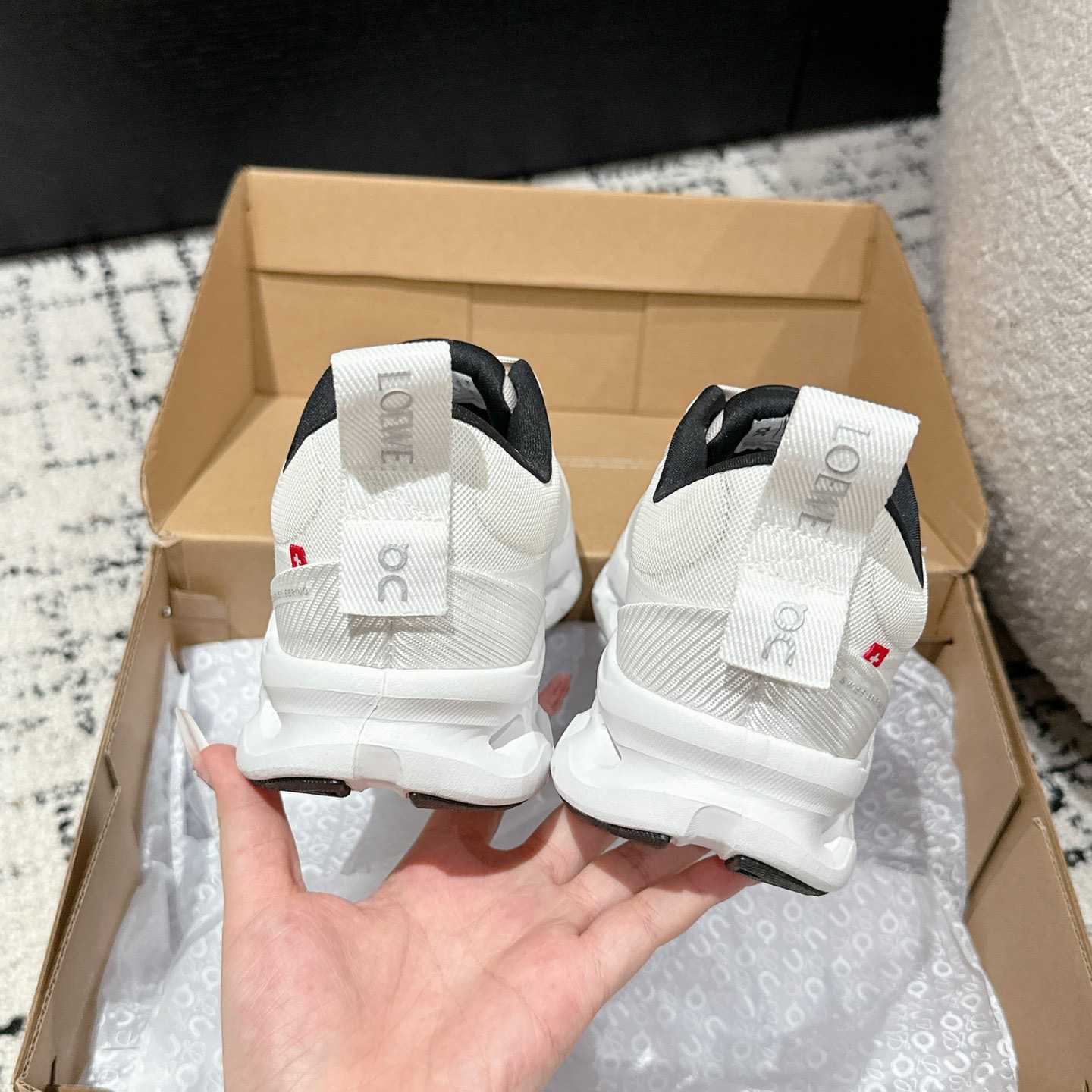 Loewe Cloudtilt 2.0 Sneaker - PerfectKickZ