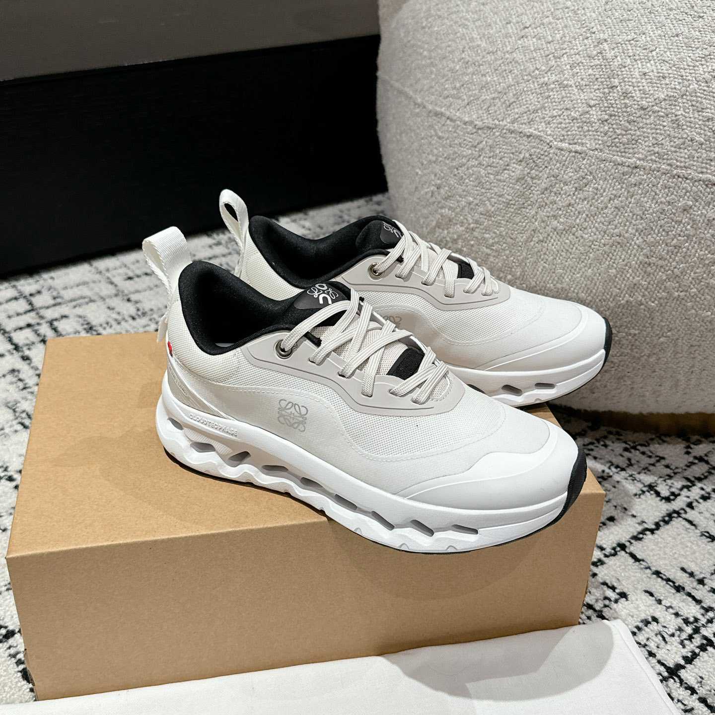 Loewe Cloudtilt 2.0 Sneaker - PerfectKickZ