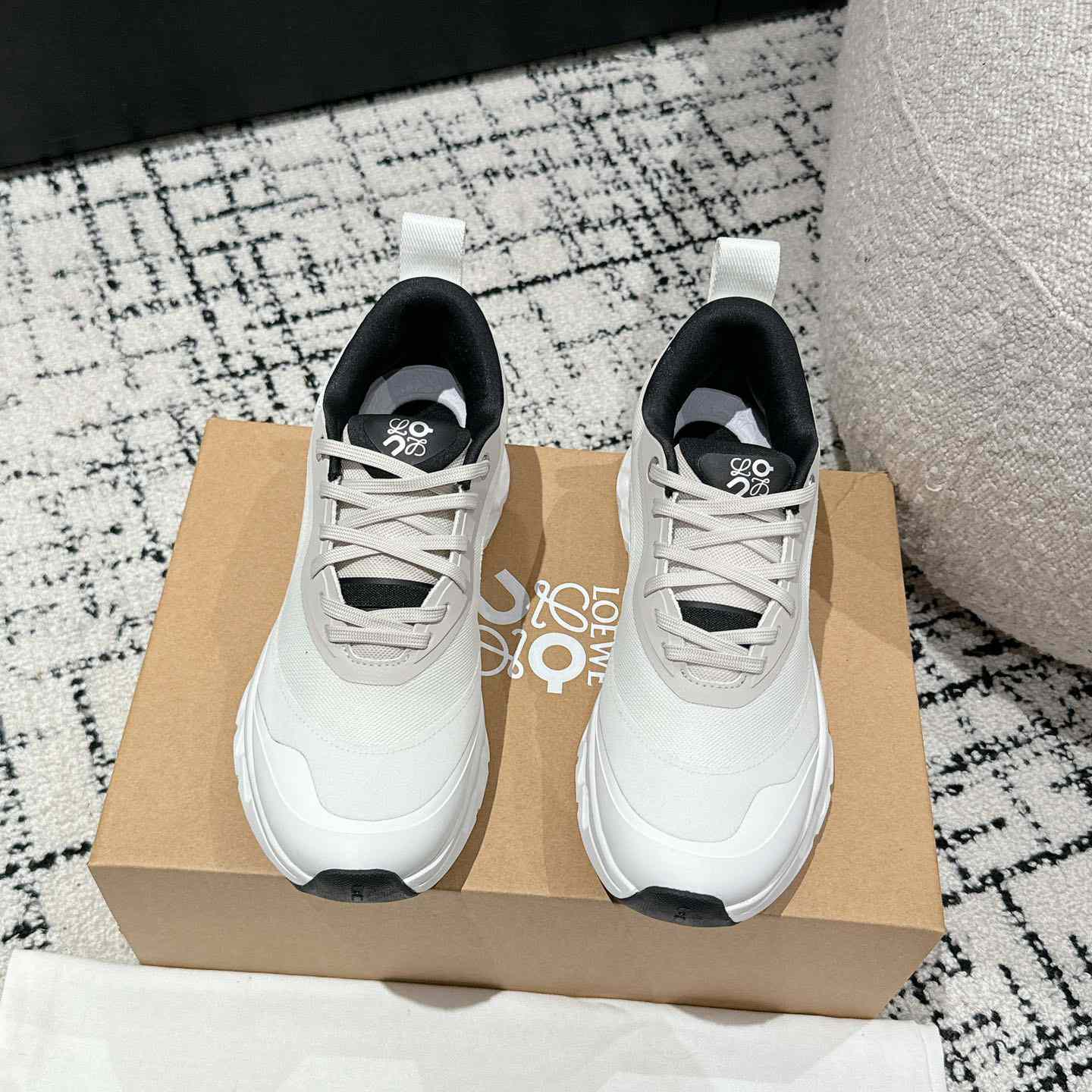 Loewe Cloudtilt 2.0 Sneaker - PerfectKickZ