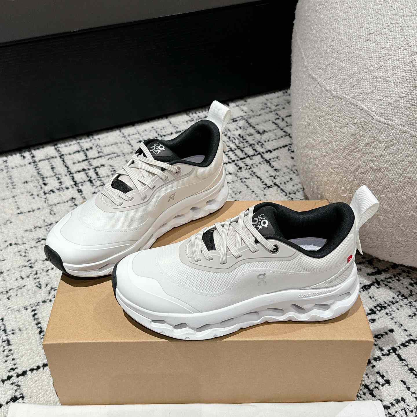 Loewe Cloudtilt 2.0 Sneaker - PerfectKickZ