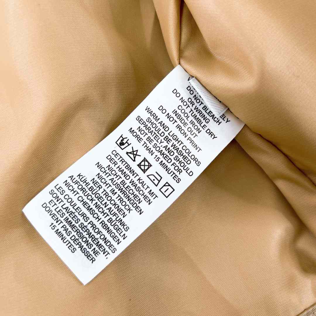 Burberry Kid's Jacket - PerfectKickZ