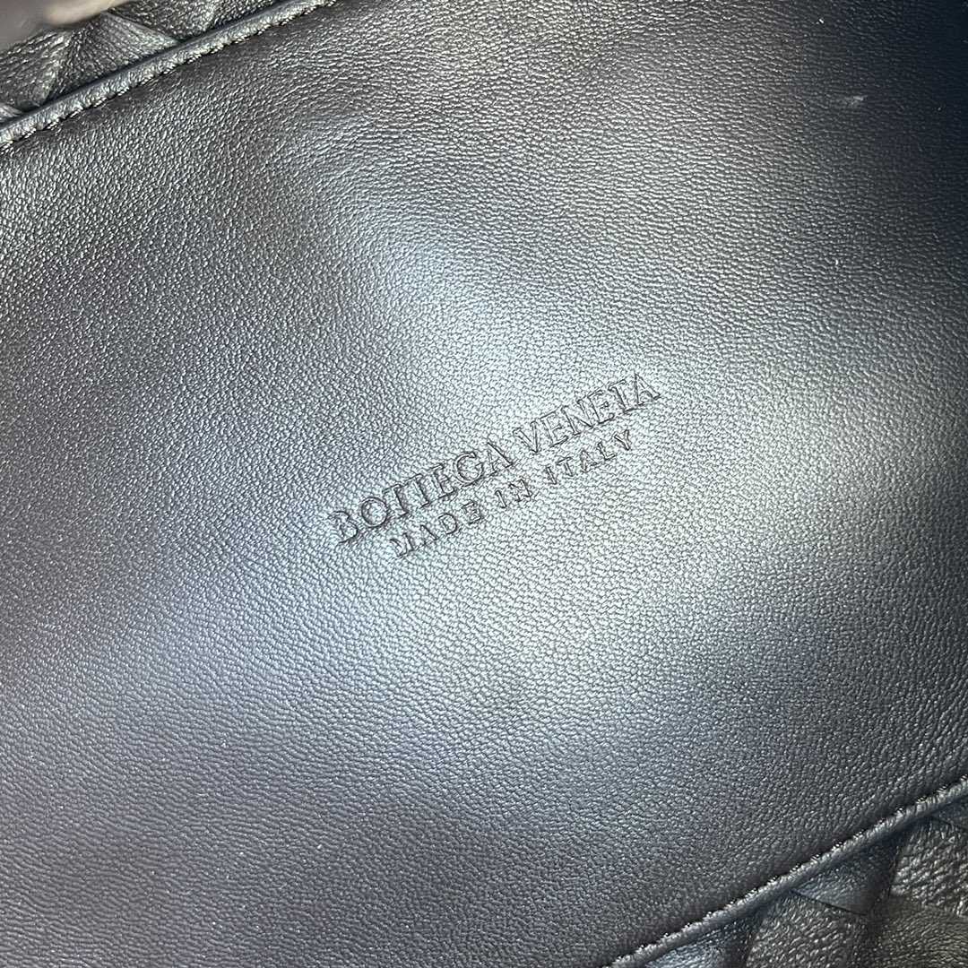 Bottega Veneta Small Parachute - PerfectKickZ