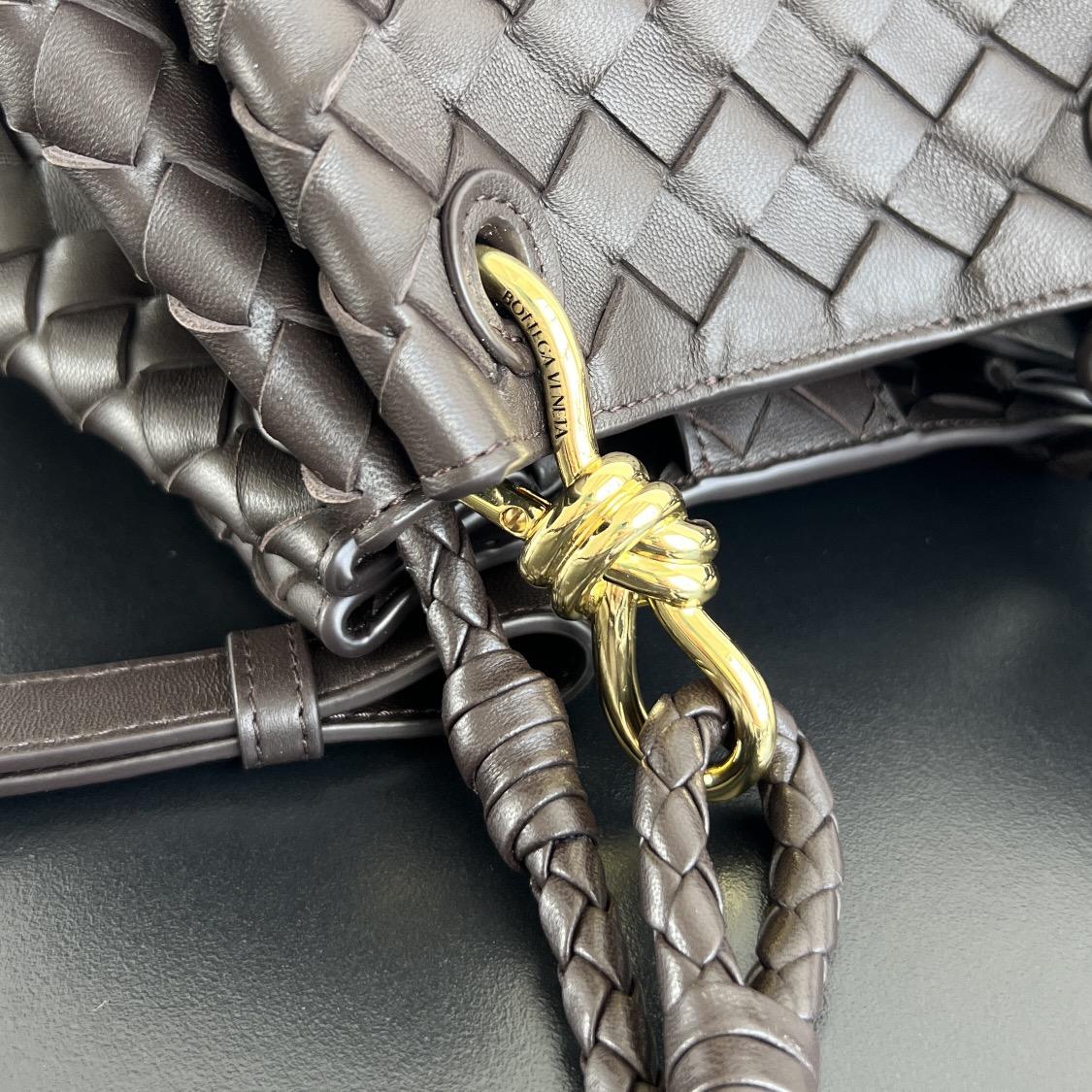 Bottega Veneta Small Parachute - PerfectKickZ
