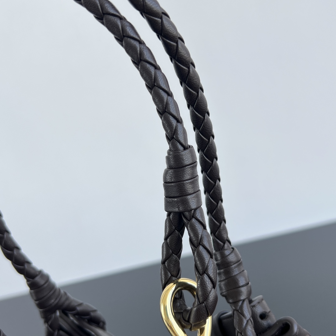 Bottega Veneta Small Parachute - PerfectKickZ