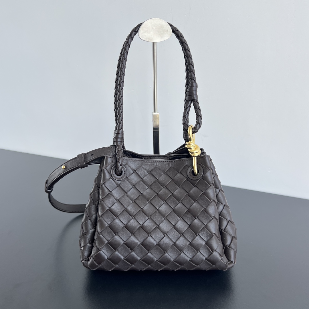 Bottega Veneta Small Parachute - PerfectKickZ