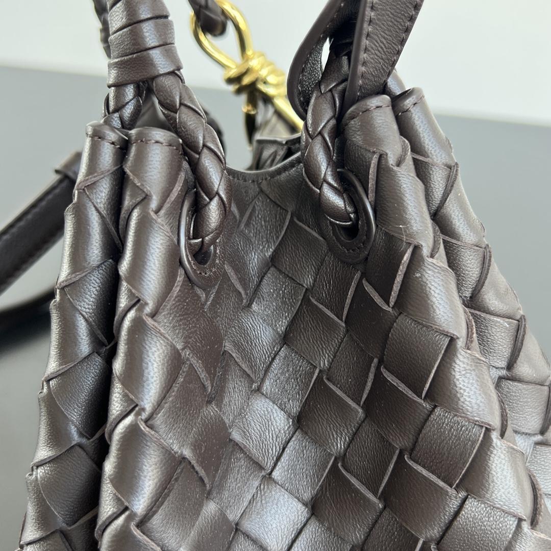 Bottega Veneta Small Parachute - PerfectKickZ