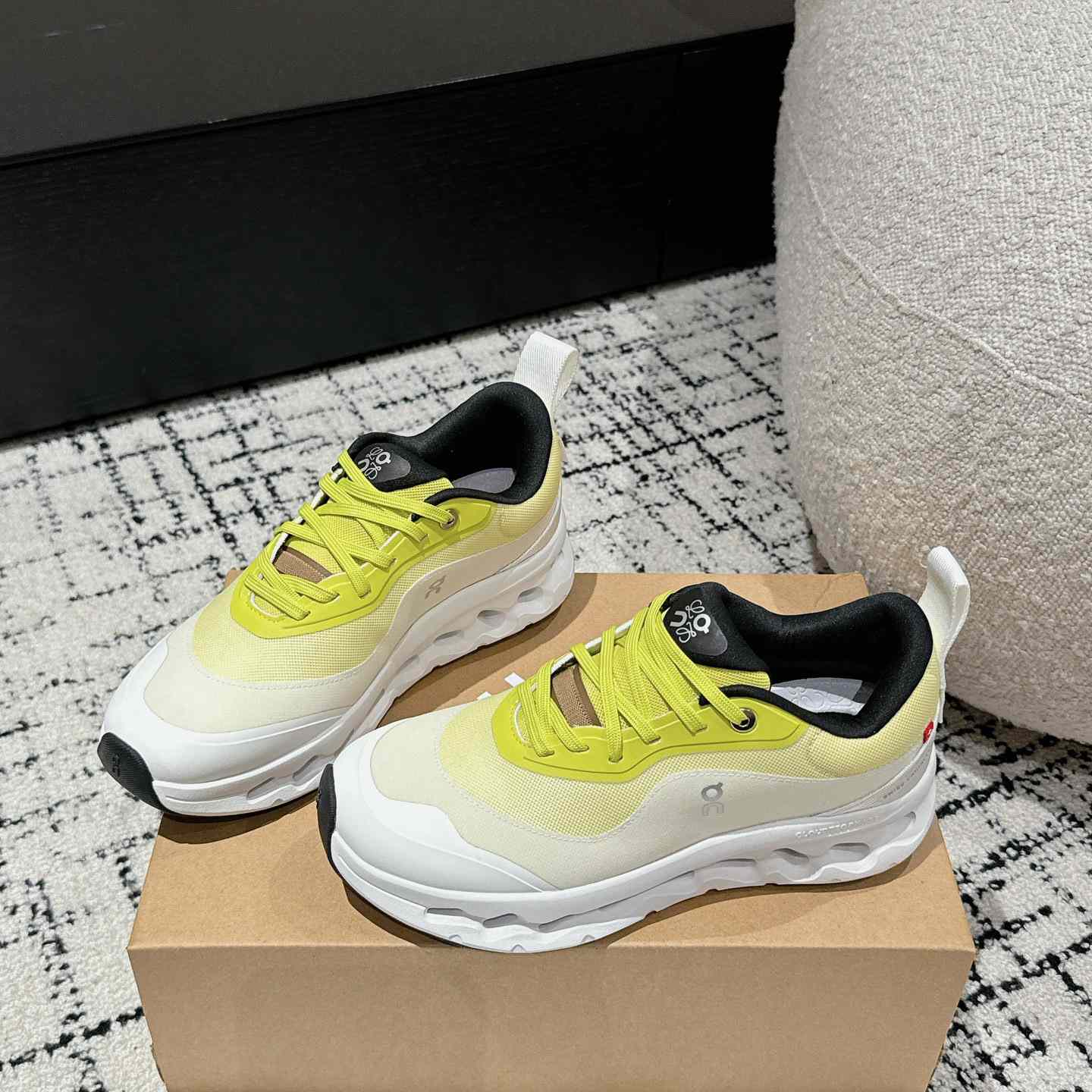 Loewe Cloudtilt 2.0 Sneaker - PerfectKickZ