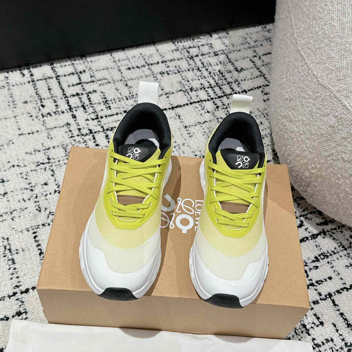 Loewe Cloudtilt 2.0 Sneaker - PerfectKickZ