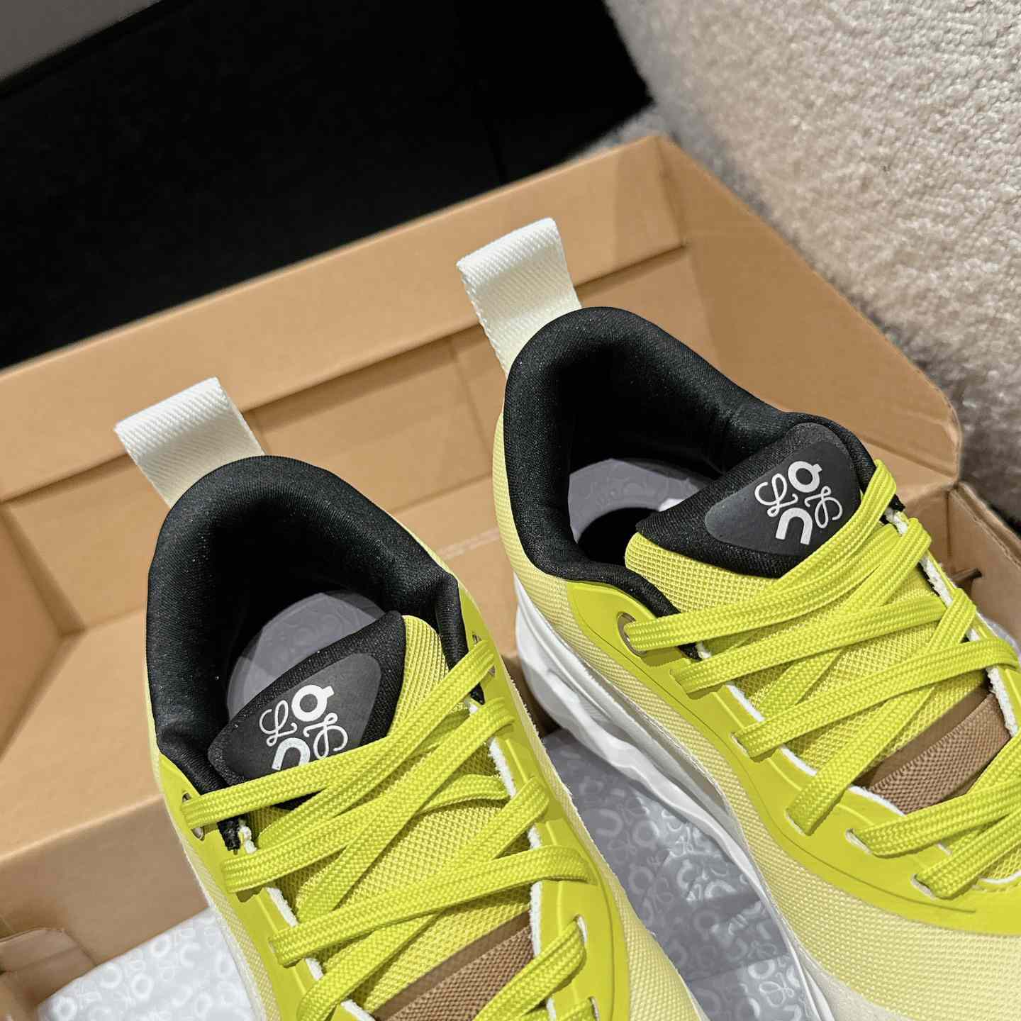 Loewe Cloudtilt 2.0 Sneaker - 
