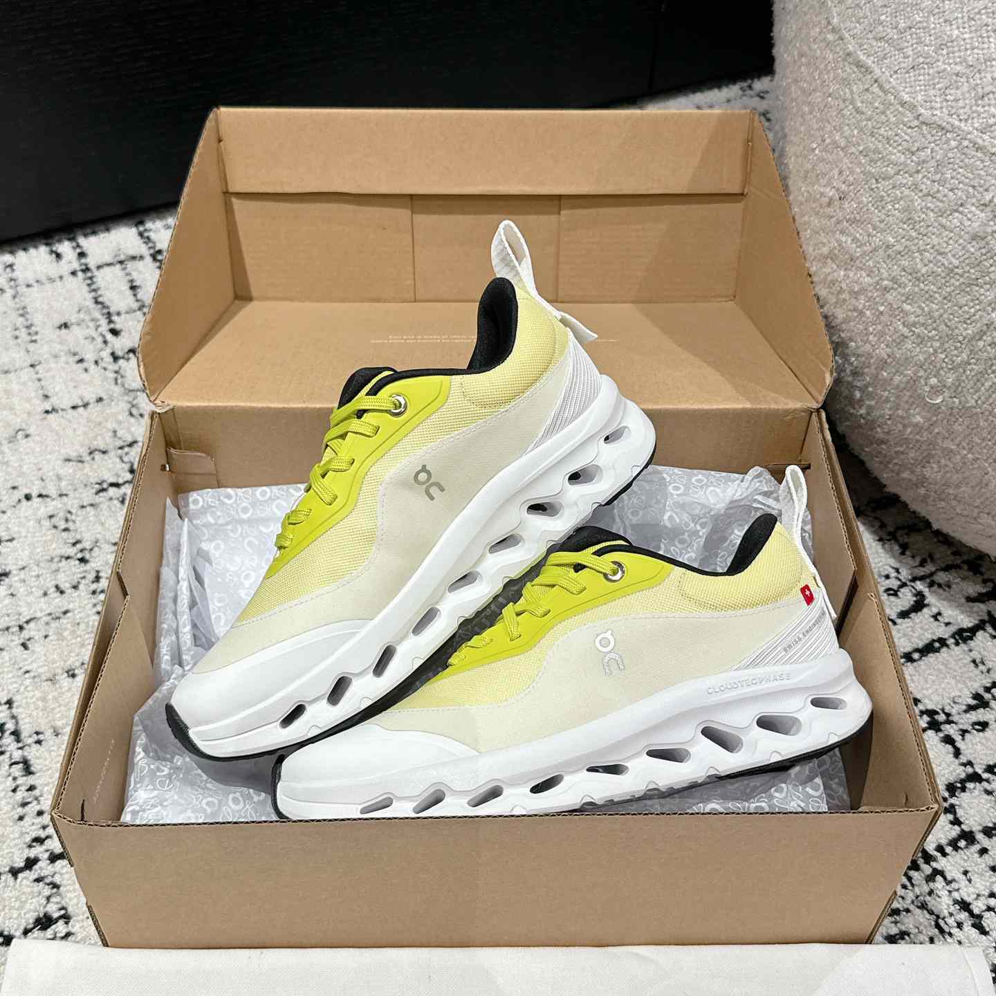 Loewe Cloudtilt 2.0 Sneaker - 