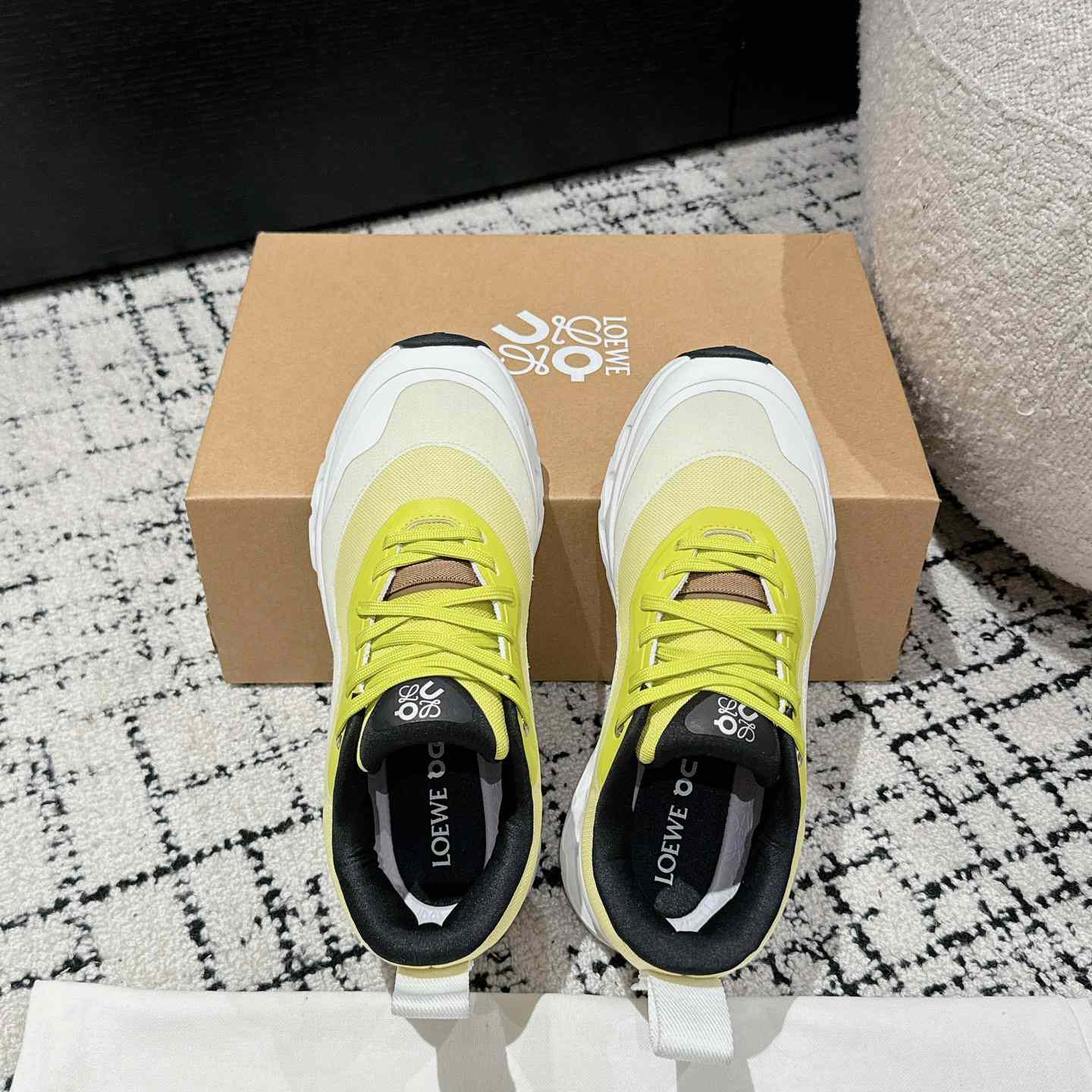 Loewe Cloudtilt 2.0 Sneaker - 